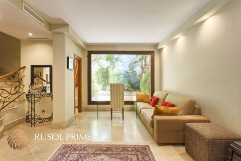 Villa zum Verkauf in Marbella, Malaga, Spanien 4 Schlafzimmer, 1012 m2 Nr. 38444 - Foto 20