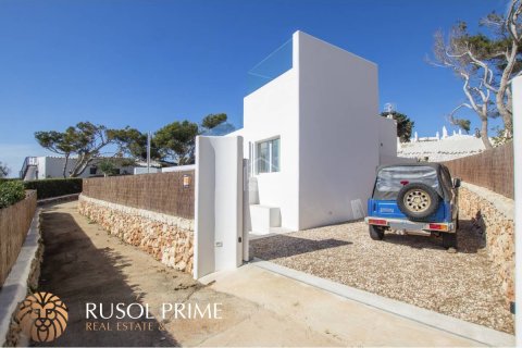 Villa zum Verkauf in Sant Lluis, Menorca, Spanien 3 Schlafzimmer, 100 m2 Nr. 39676 - Foto 5