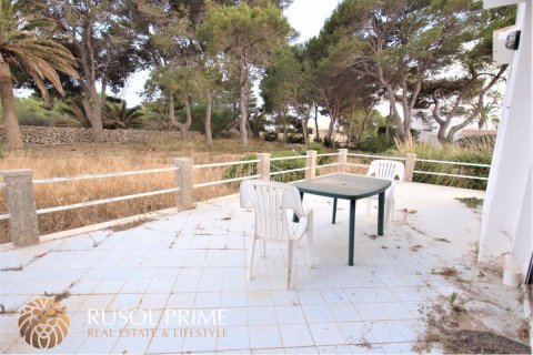 Villa zum Verkauf in Ciutadella De Menorca, Menorca, Spanien 3 Schlafzimmer, 165 m2 Nr. 39208 - Foto 20