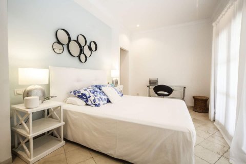 Villa zur Miete in Costa D'en Blanes, Mallorca, Spanien 4 Schlafzimmer, 400 m2 Nr. 39966 - Foto 11