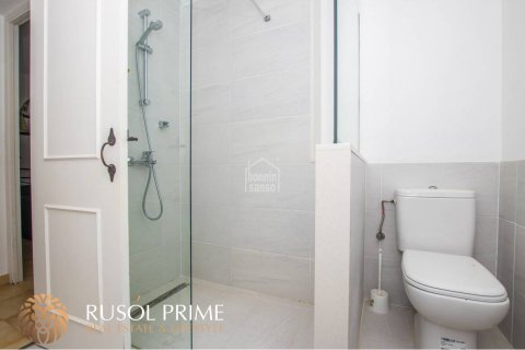 Villa zum Verkauf Ciutadella De Menorca, Menorca, Spanien 3 Schlafzimmer, 80 m2 Nr. 11044 - Foto 11