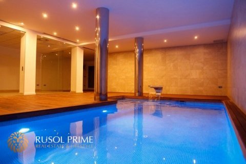 Villa zum Verkauf in Moraira, Alicante, Spanien 4 Schlafzimmer, 497 m2 Nr. 39358 - Foto 6