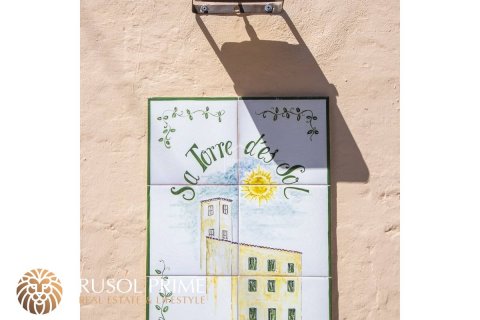 Townhouse zum Verkauf in Es Castell, Menorca, Spanien 5 Schlafzimmer, 420 m2 Nr. 39100 - Foto 3