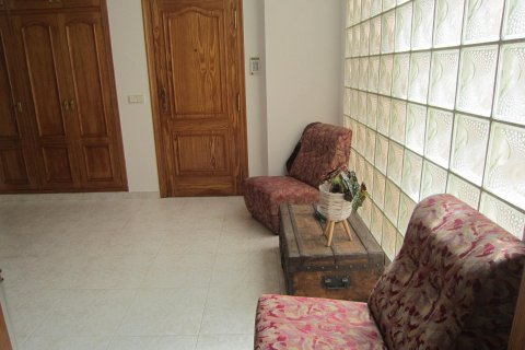 Penthäuser zum Verkauf in Calpe, Alicante, Spanien 5 Schlafzimmer, 500 m2 Nr. 40800 - Foto 29