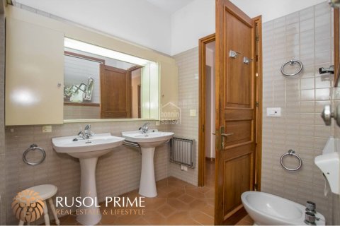 Wohnung zum Verkauf in Mahon, Menorca, Spanien 4 Schlafzimmer, 178 m2 Nr. 11371 - Foto 14