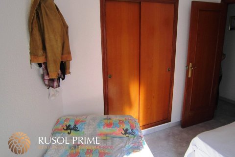 Wohnung zum Verkauf in Calpe, Alicante, Spanien 4 Schlafzimmer, 120 m2 Nr. 39503 - Foto 10