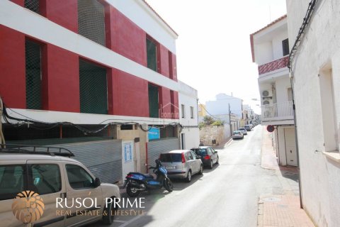 Wohnung zum Verkauf in Es Castell, Menorca, Spanien 400 m2 Nr. 39280 - Foto 2