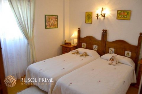 Penthäuser zum Verkauf Calpe, Alicante, Spanien 3 Schlafzimmer, 157 m2 Nr. 39355 - Foto 10