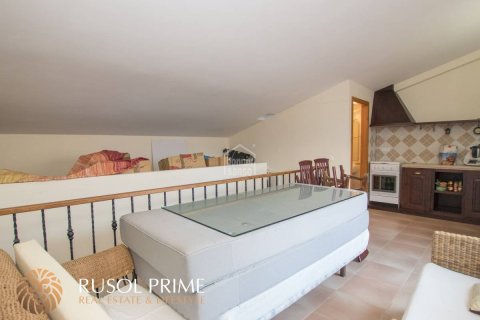Townhouse zum Verkauf in Mahon, Menorca, Spanien 3 Schlafzimmer, 210 m2 Nr. 38261 - Foto 9