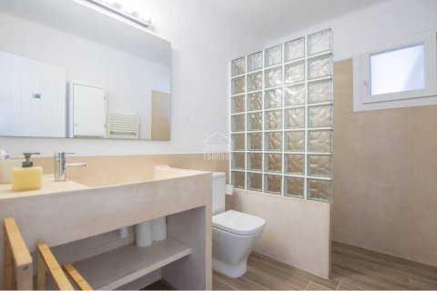 Villa zum Verkauf in Sant Lluis, Menorca, Spanien 3 Schlafzimmer, 142 m2 Nr. 23775 - Foto 6