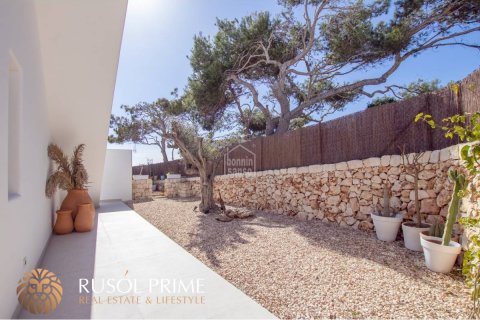 Villa zum Verkauf in Sant Lluis, Menorca, Spanien 3 Schlafzimmer, 100 m2 Nr. 39676 - Foto 17