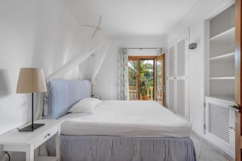 Villa zur Miete in Costa D'en Blanes, Mallorca, Spanien 4 Schlafzimmer, 400 m2 Nr. 39966 - Foto 12
