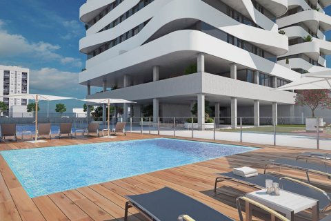 Saler Homes Valencia, Spanien Nr. 40760 - Foto 3