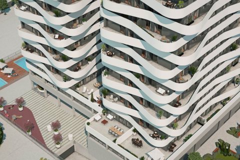 Saler Homes Valencia, Spanien Nr. 40760 - Foto 1