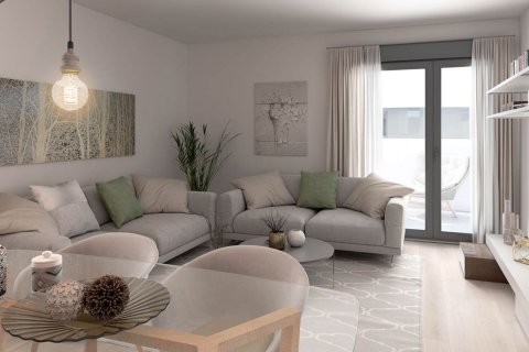 Saler Homes Valencia, Spanien Nr. 40760 - Foto 6