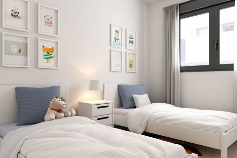 Saler Homes Valencia, Spanien Nr. 40760 - Foto 8