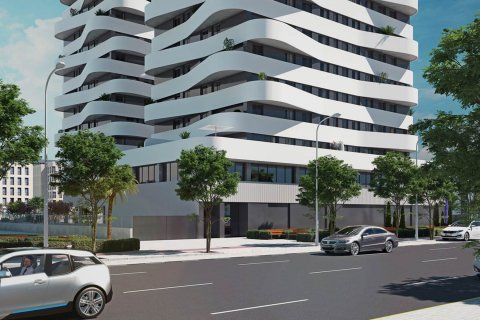 Saler Homes Valencia, Spanien Nr. 40760 - Foto 5