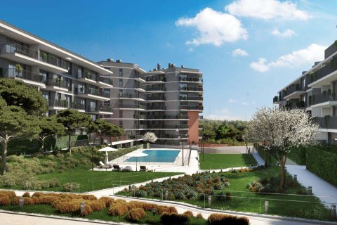 Illa Natura Barcelona, Spanien Nr. 40494 - Foto 1
