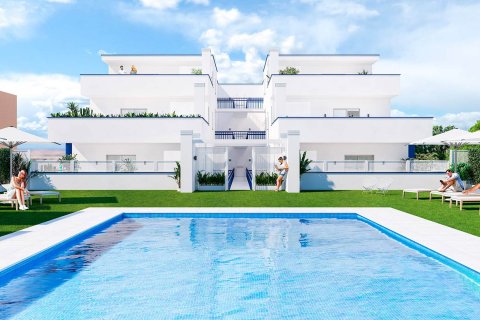 NAO San Jose de la Rinconada, Seville, Spanien Nr. 38045 - Foto 1