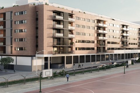 Artesa Albacete, Spanien Nr. 40013 - Foto 1