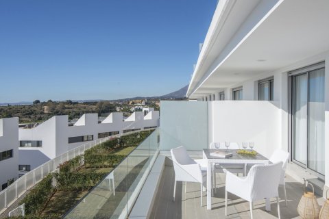 Le Mirage Estepona, Malaga, Spanien Nr. 40391 - Foto 10
