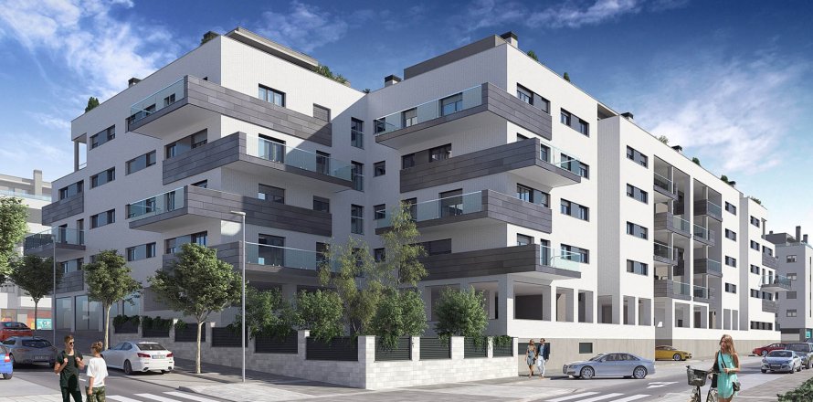 Styl3 Guadalajara, Spanien Nr. 46714