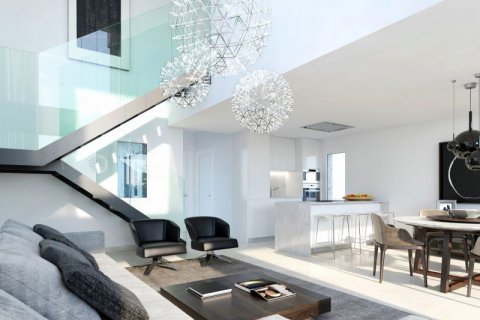 Villa zum Verkauf in Finestrat, Alicante, Spanien 3 Schlafzimmer, 208 m2 Nr. 44327 - Foto 3