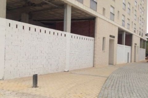 Gewerbeimmobilien zum Verkauf in El Campello, Alicante, Spanien 632 m2 Nr. 45159 - Foto 3