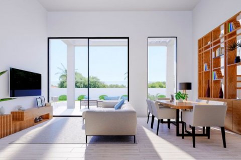 Villa zum Verkauf in Finestrat, Alicante, Spanien 3 Schlafzimmer, 224 m2 Nr. 43074 - Foto 5