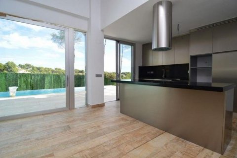 Villa zum Verkauf in Javea, Alicante, Spanien 3 Schlafzimmer, 160 m2 Nr. 46144 - Foto 6
