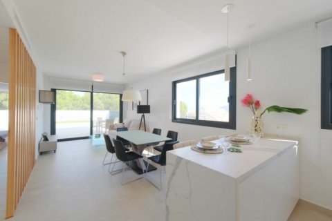 Villa zum Verkauf in La Nucia, Alicante, Spanien 3 Schlafzimmer, 228 m2 Nr. 41704 - Foto 10
