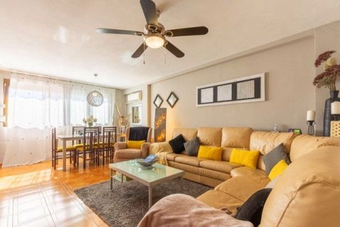 Wohnung zum Verkauf Benidorm, Alicante, Spanien 4 Schlafzimmer, 113 m2 Nr. 42690 - Foto 8