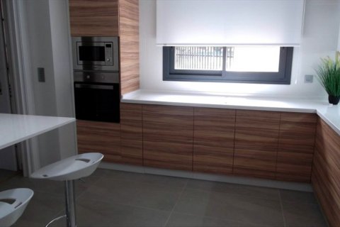 Townhouse zum Verkauf in El Campello, Alicante, Spanien 3 Schlafzimmer, 180 m2 Nr. 43330 - Foto 10