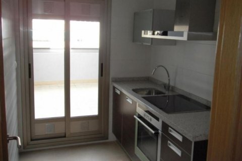 Wohnung zum Verkauf in Alicante, Spanien 3 Schlafzimmer, 122 m2 Nr. 46088 - Foto 3