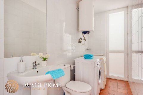 Villa zum Verkauf in Es Mercadal, Menorca, Spanien 4 Schlafzimmer, 170 m2 Nr. 40890 - Foto 10