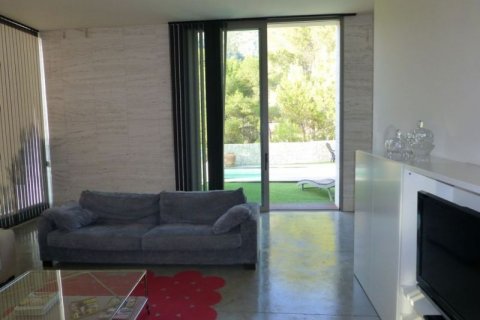 Villa zum Verkauf in Finestrat, Alicante, Spanien 4 Schlafzimmer, 450 m2 Nr. 44863 - Foto 9