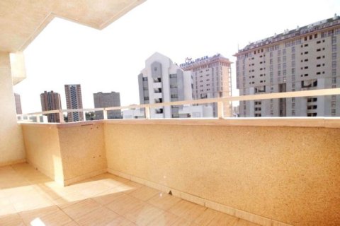 Wohnung zum Verkauf in La Cala, Alicante, Spanien 4 Schlafzimmer, 138 m2 Nr. 42691 - Foto 2