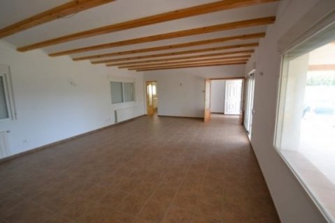 Villa zum Verkauf in Javea, Alicante, Spanien 3 Schlafzimmer, 159 m2 Nr. 45902 - Foto 2