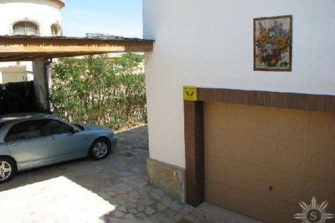 Villa zum Verkauf in Calpe, Alicante, Spanien 3 Schlafzimmer, 205 m2 Nr. 41411 - Foto 4