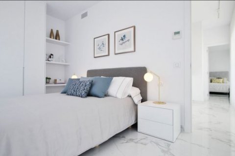 Villa zum Verkauf in Guardamar del Segura, Alicante, Spanien 3 Schlafzimmer, 158 m2 Nr. 42685 - Foto 10