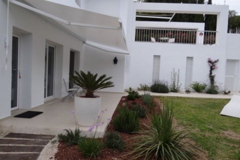 Villa zum Verkauf in Javea, Alicante, Spanien 5 Schlafzimmer, 380 m2 Nr. 45705 - Foto 6