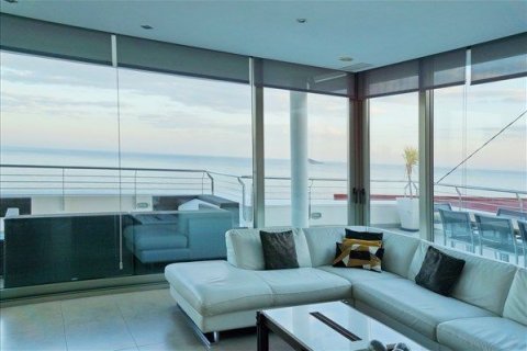Townhouse zum Verkauf Benidorm, Alicante, Spanien 3 Schlafzimmer, 400 m2 Nr. 46019 - Foto 8