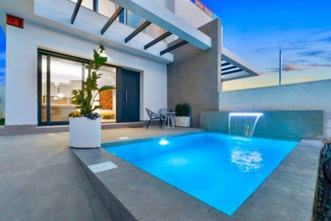 Villa zum Verkauf in Villamartin, Alicante, Spanien 3 Schlafzimmer, 99 m2 Nr. 43051 - Foto 2