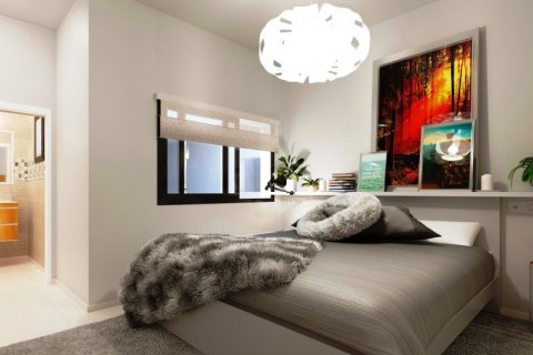 Wohnung zum Verkauf in Torrevieja, Alicante, Spanien 3 Schlafzimmer, 100 m2 Nr. 43246 - Foto 5