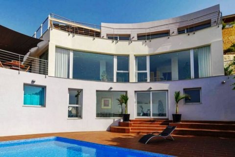 Villa zum Verkauf in Javea, Alicante, Spanien 3 Schlafzimmer, 313 m2 Nr. 43055 - Foto 2