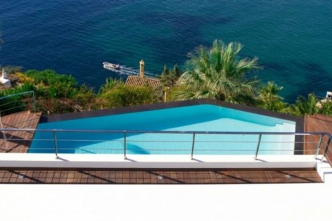 Villa zum Verkauf in Moraira, Alicante, Spanien 5 Schlafzimmer, 770 m2 Nr. 45188 - Foto 6
