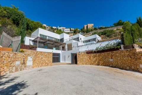 Villa zum Verkauf in Javea, Alicante, Spanien 5 Schlafzimmer, 378 m2 Nr. 43625 - Foto 6