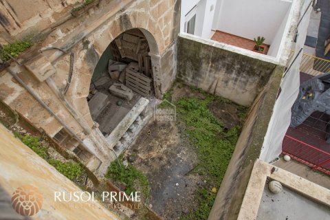 Gewerbeimmobilien zum Verkauf in Ciutadella De Menorca, Menorca, Spanien 210 m2 Nr. 47045 - Foto 17