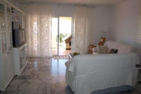 Villa zum Verkauf in Calpe, Alicante, Spanien 3 Schlafzimmer, 230 m2 Nr. 44421 - Foto 6