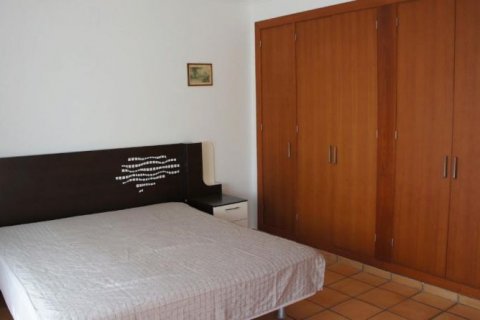 Villa zum Verkauf in Calpe, Alicante, Spanien 3 Schlafzimmer, 266 m2 Nr. 45204 - Foto 9